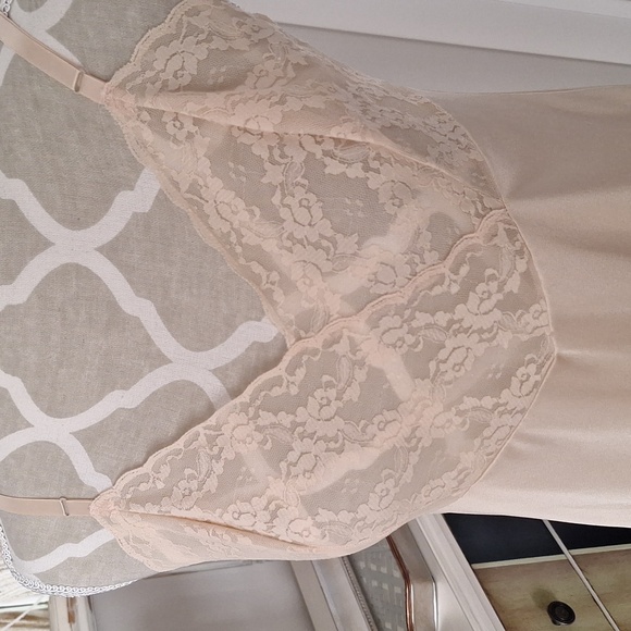 Vintage cami slip - Picture 2 of 6